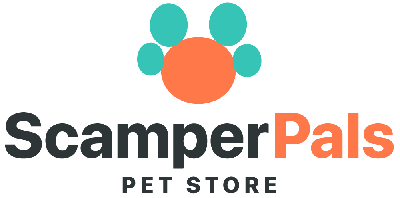 Scamper Pals Pet Store